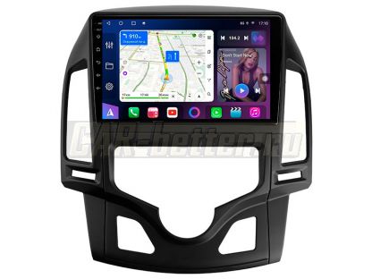 Магнитола Hyundai i30 FD 2007-2012, климат, Farcar, S500 (FC-BM043M)