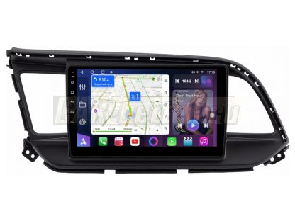 Магнитола Hyundai Elantra 6 AD 2019-2020, Farcar, S500 (FC-BM1159M)