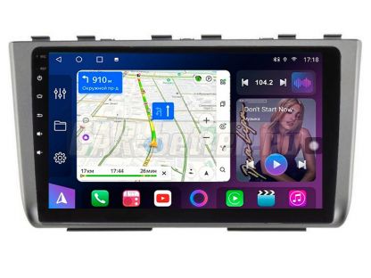 Магнитола Hyundai Creta 2 2021-2022, Farcar, S500 (FC-BM3114M)