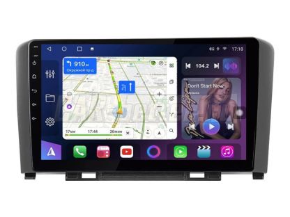 Магнитола Great Wall Hover H6 2012-2016, Farcar, S500 (FC-BM3003M)