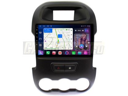 Магнитола Ford Ranger T6 (3) 2011-2015, Farcar, S500 (FC-BM245M)