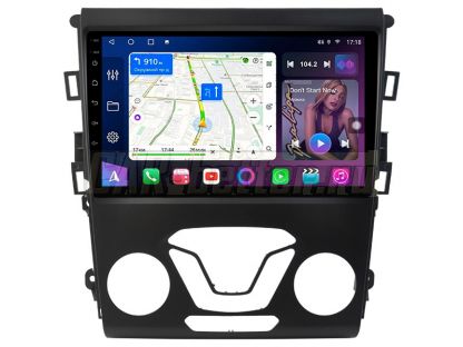 Магнитола Ford Mondeo 5 2013-2019, Farcar, S500 (FC-BM377M)