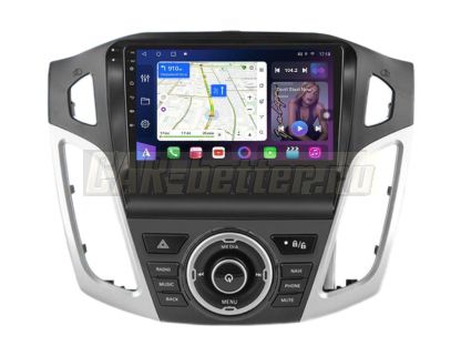 Магнитола Ford Focus 3 2010-2019, Farcar, S500 (FC-BM150/501M)