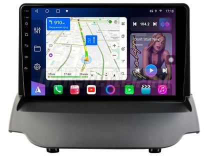 Магнитола Ford Ecosport 2014-2017, Farcar, S500 (FC-BM232M)