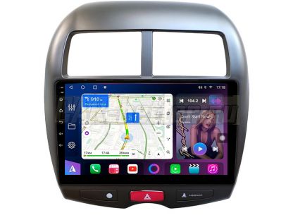 Магнитола Citroen C4 Aircross 2012-2017, canbus, Farcar, S500 (FC-BM026M)