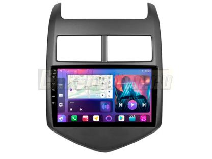 Магнитола Chevrolet Sonic 2011-2015 Farcar, S500 (FC-BM107M)