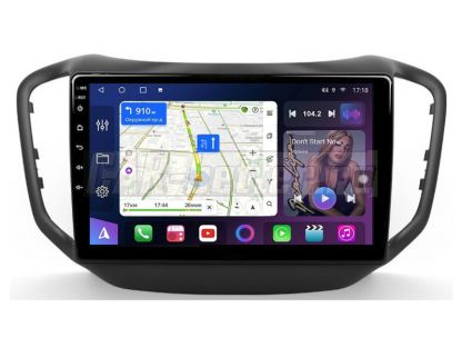 Магнитола Chery Tiggo 5 2014-2020 Farcar, S500 (FC-BM1036M)