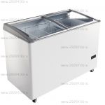 Морозильный ларь Haier SD-416AE