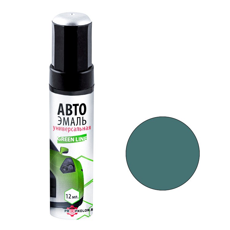 Карандаш с кисточкой для подкраски сколов на Jmc Jiangling Motor Corp. Цвет Afalina Met.. Код цвета: 421