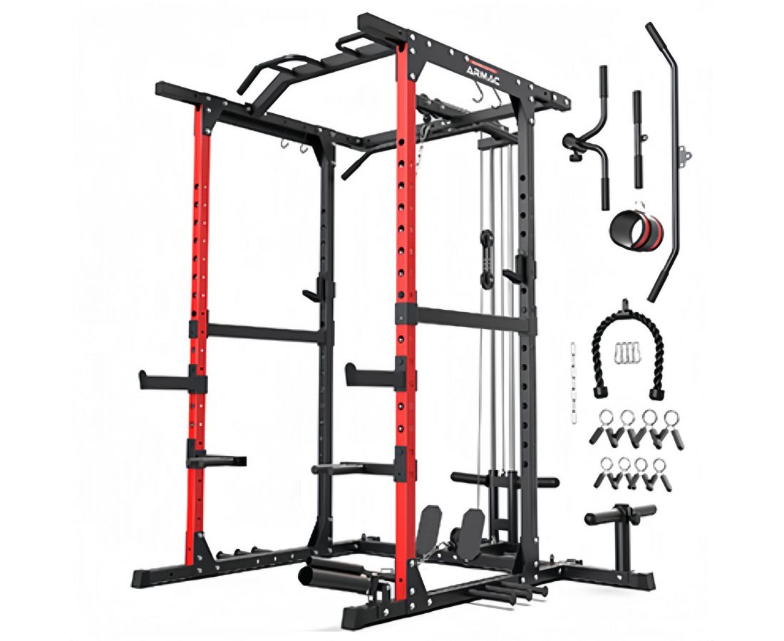 Силовая рама многофункциональная DFC D029