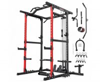 Силовая рама многофункциональная DFC D029