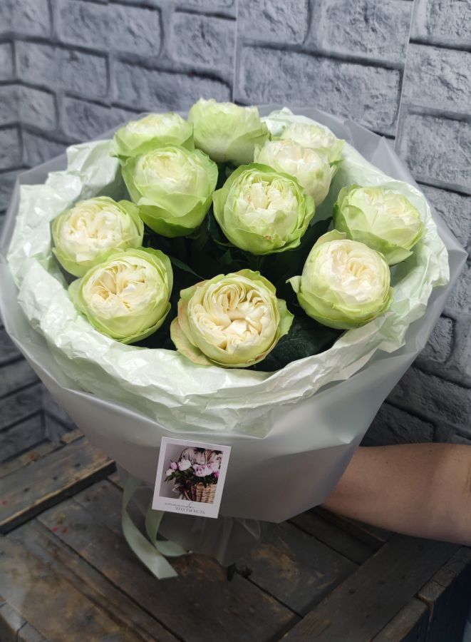 Мамина нежность