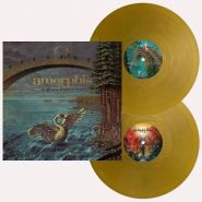 AMORPHIS - Borderland - Gold opaque double vinyl incl. 2 bonus tracks