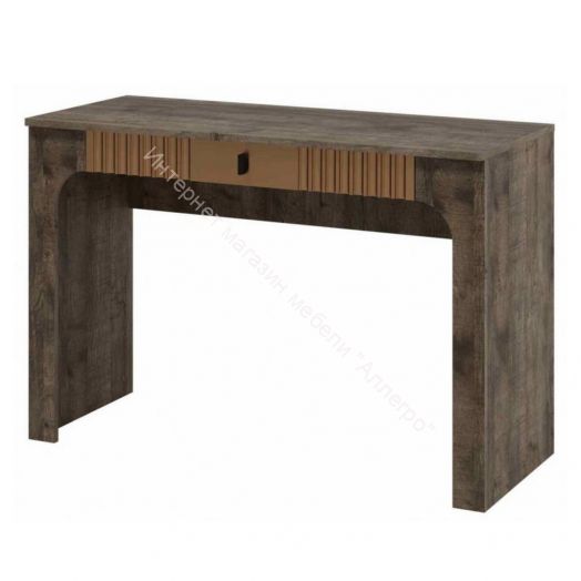 Стол туалетный Ольга 3 Дуб коми