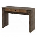 Стол туалетный Ольга 3 Дуб коми