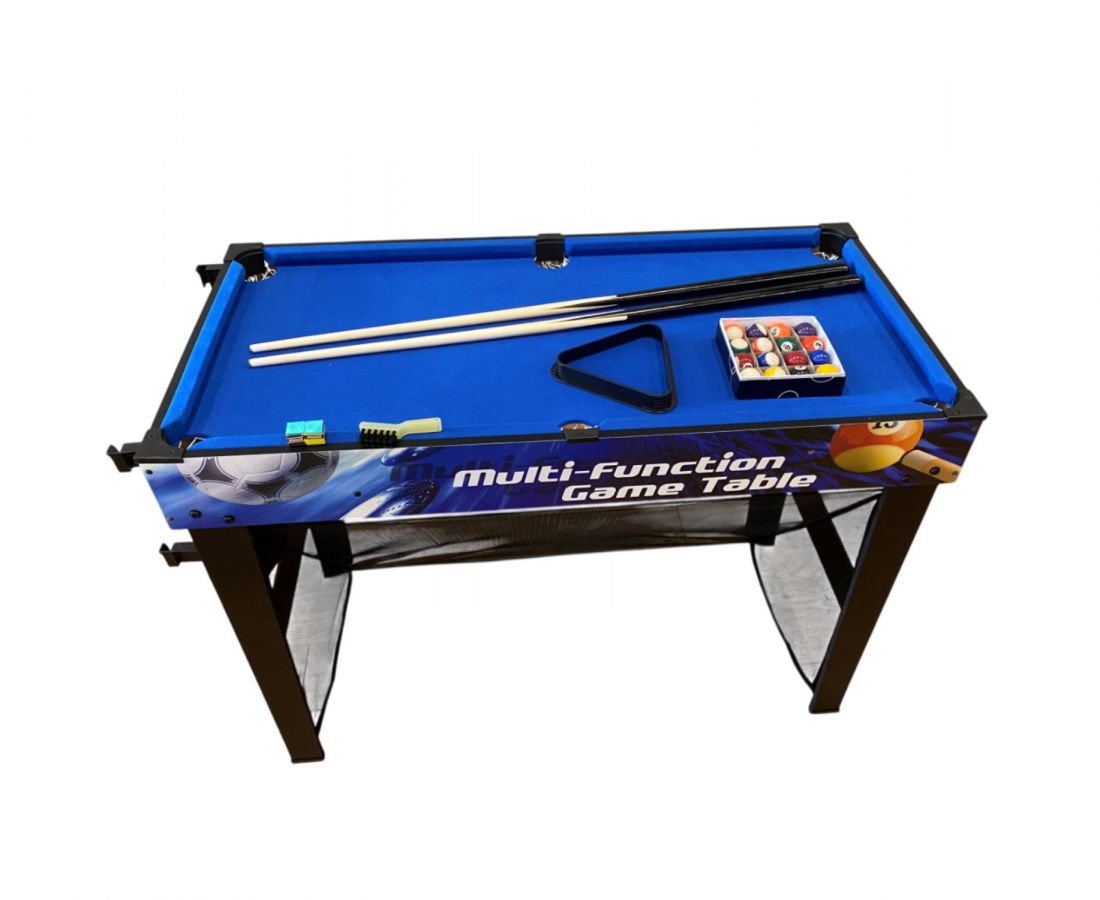 Игровой стол - трансформер 10 в 1 DFC 40" 102 x 51 см