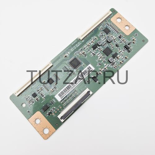 T-CON PT430CT03-14-C-4 для телевизора HEC R1 43 S FHD