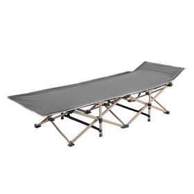 Кровать походная PREMIER 190*71*35 PR-MC-506