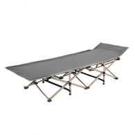 Кровать походная PREMIER 190*71*35 PR-MC-506