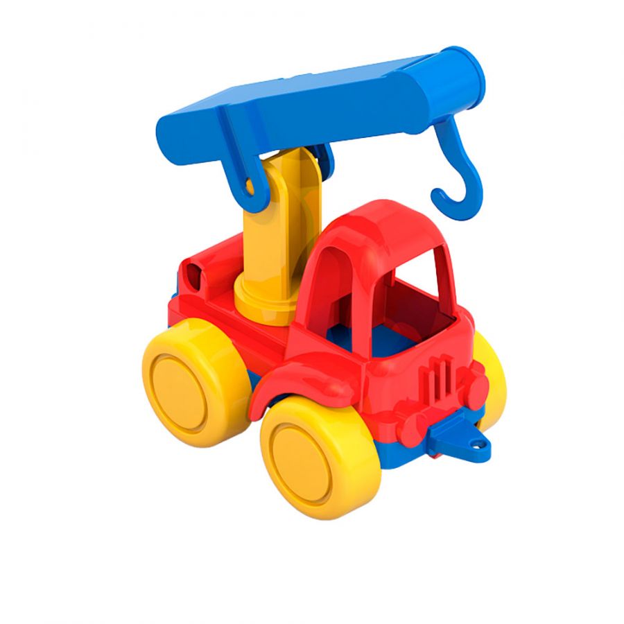 Кран "Нордик" (без индивид.уп.)