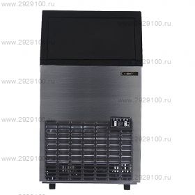 Льдогенератор Cooleq IC-35 кубики