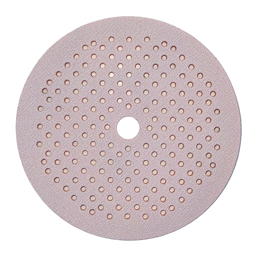 Круг гибкий на мягкой основе ProFlex Jupiter Soft 152мм P1000 (уп.=15шт.)