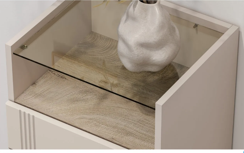 Одетта Спальный гарнитур (1,6х2,0)