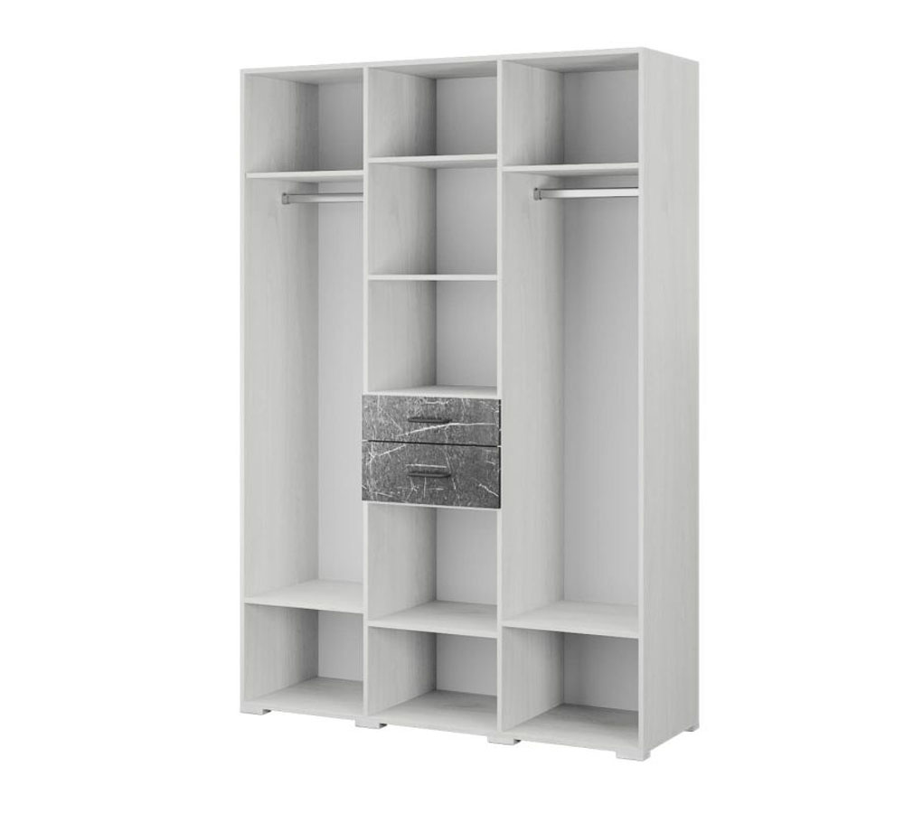 Спальный гарнитур  "Теана" 1,6 комплект