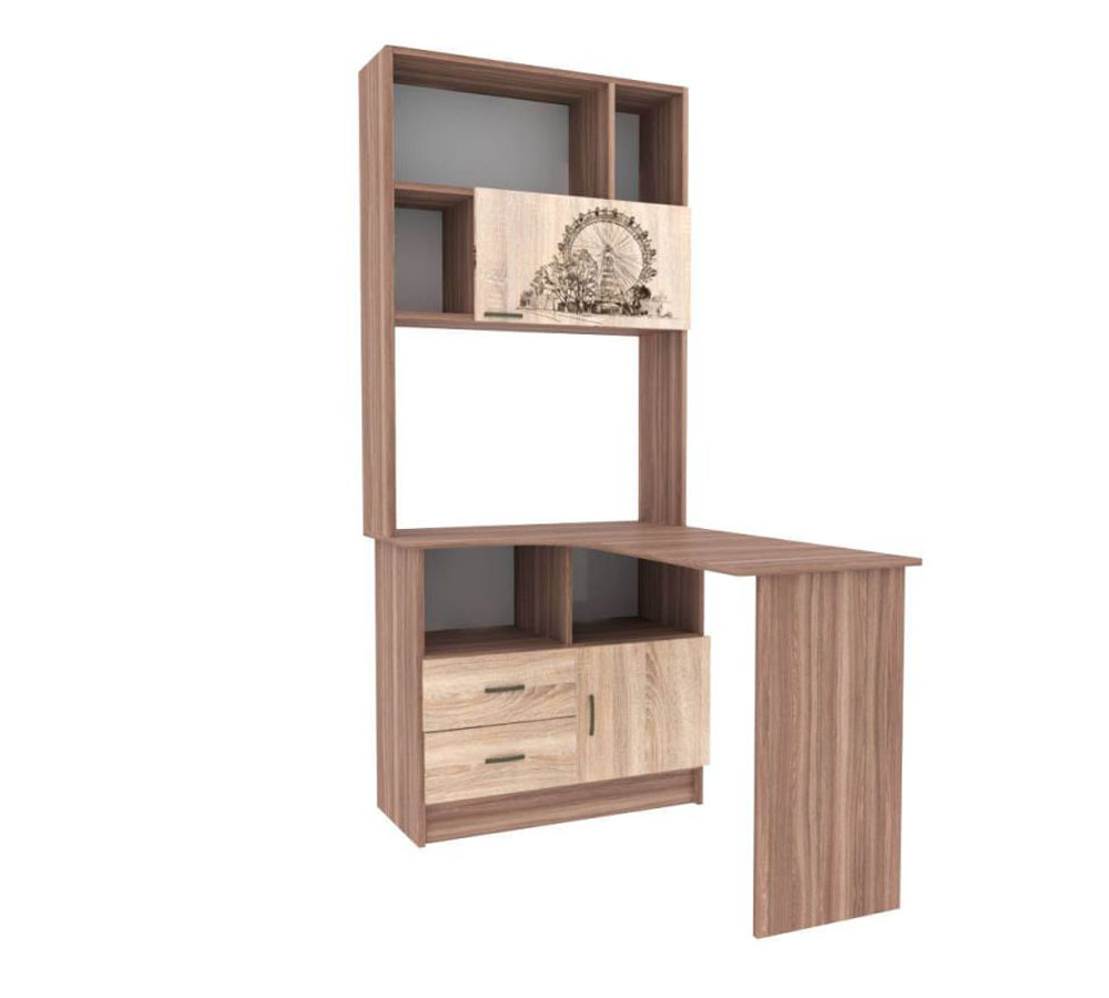 Подростковая "Орион" (комплект 2)