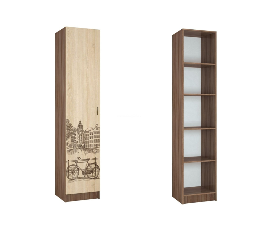 Подростковая "Орион" (комплект 1)