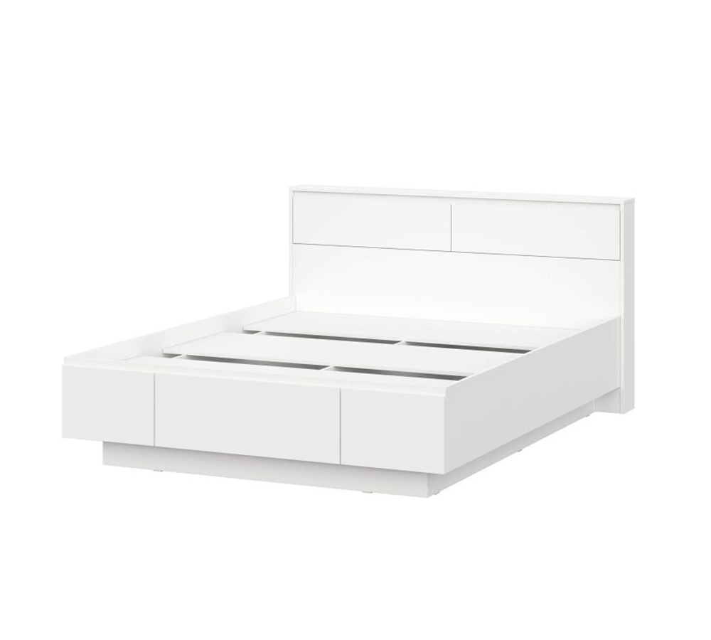 Кровать 1,6м "Одри" без матраса