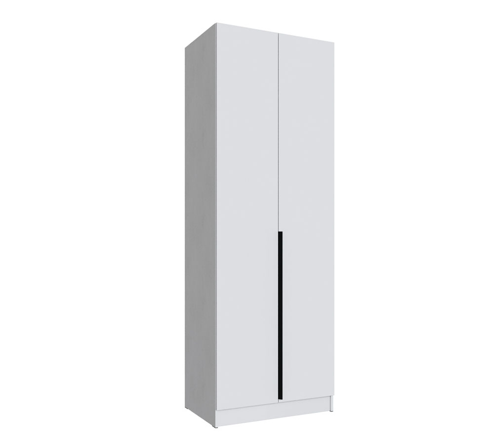 "Мадрид" Шкаф 0,75