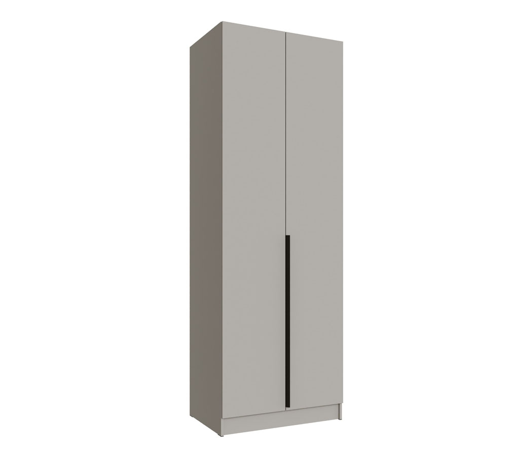 "Мадрид" Шкаф 0,75