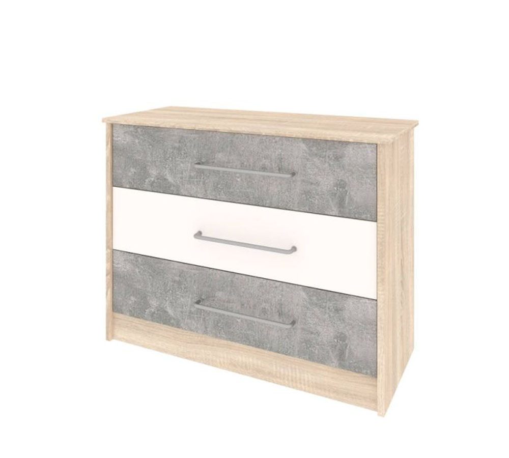 Комод "Колибри-Лофт"