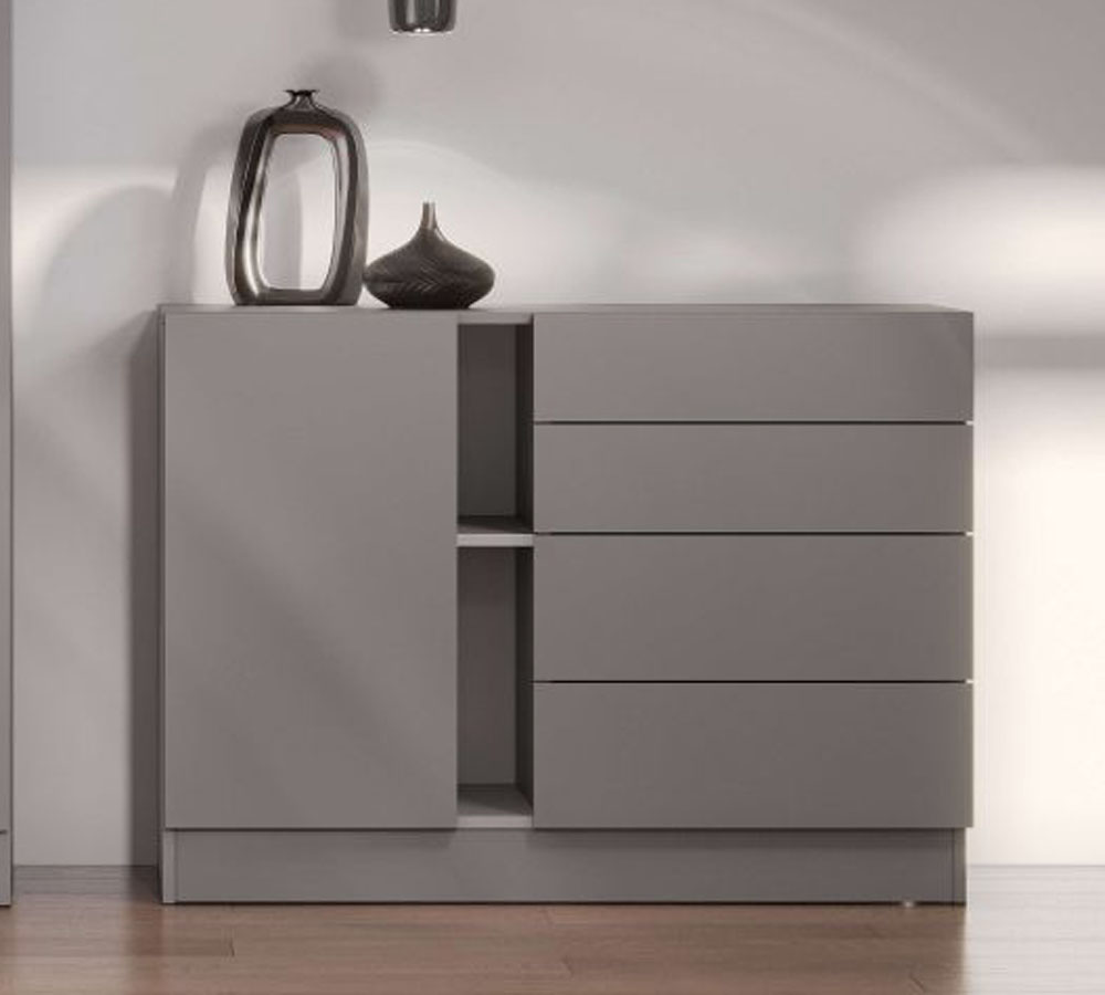 Комод "Энни" 1,1