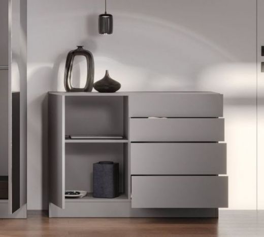 Комод "Энни" 1,1