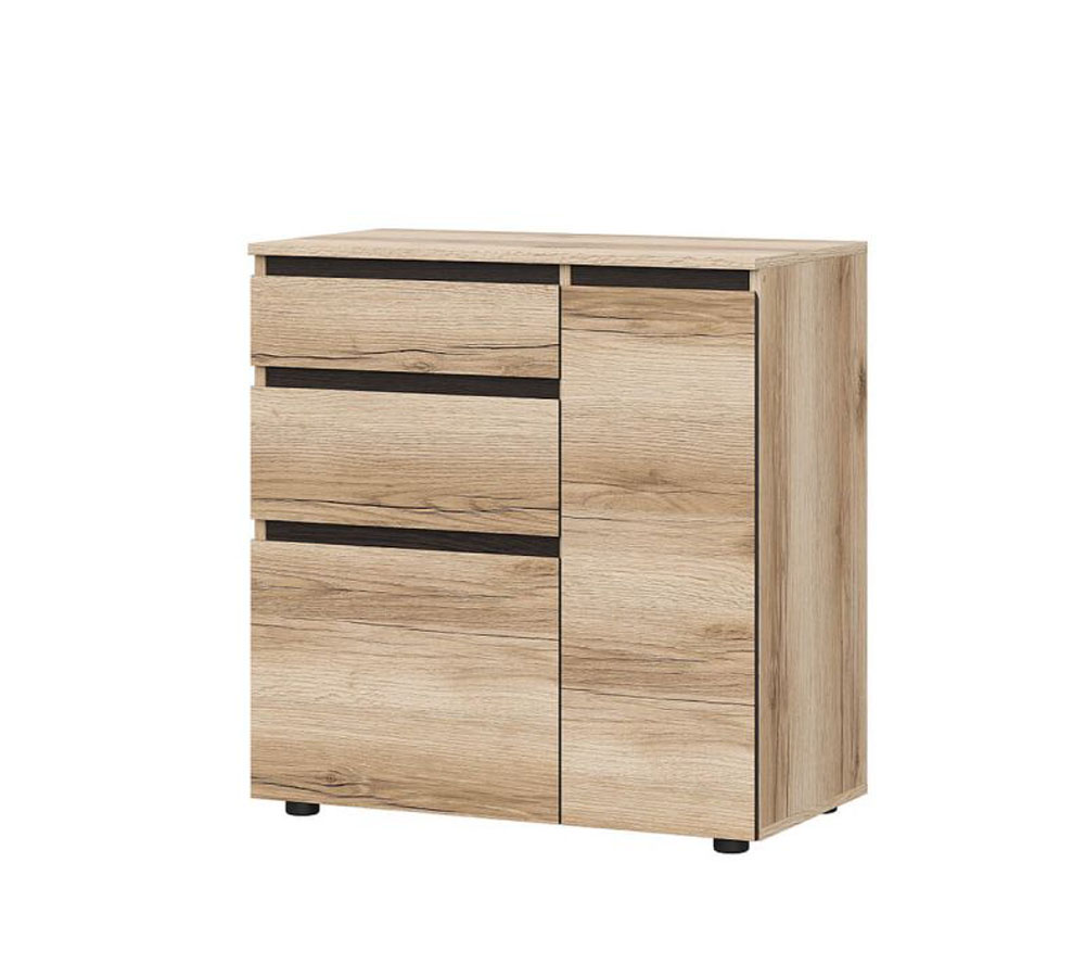 Комод со створкой "Берген"