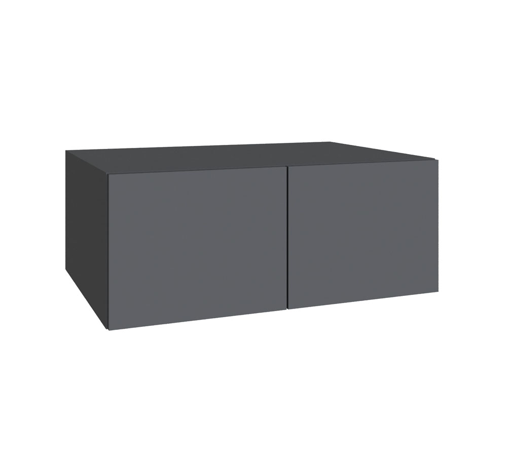 "Мадрид" антресоль 0,75 высота 300