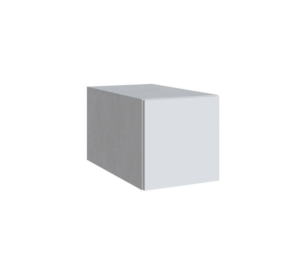 "Мадрид" антресоль 0,3 300