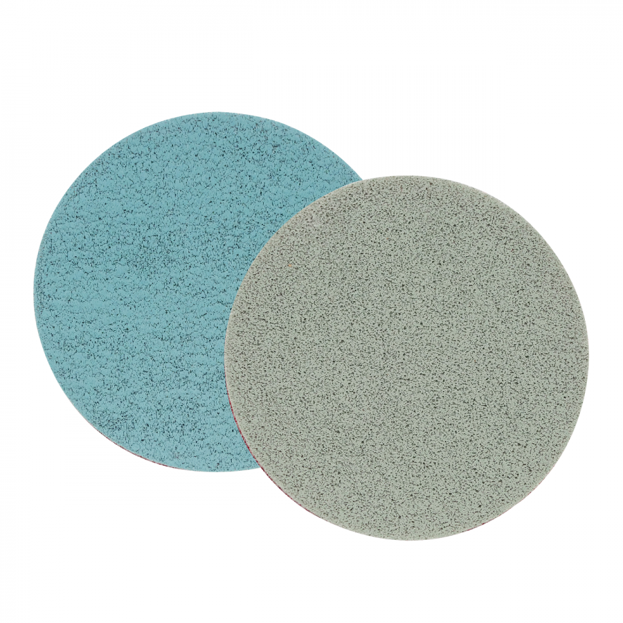 Круги шлифовальные ProFlex Callisto 77мм P3000 (уп.=15шт.)