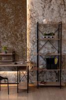 Стеллаж настенный-настольный Латус-20 (290х580)