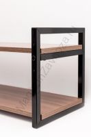 Стеллаж настенный-настольный Латус-20 (290х580)