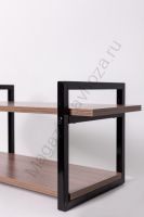 Стеллаж настенный-настольный Латус-20 (290х580)