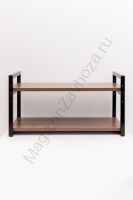 Стеллаж настенный-настольный Латус-20 (290х580)