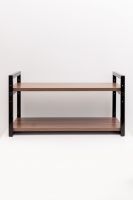 Стеллаж настенный-настольный Латус-20 (290х580)