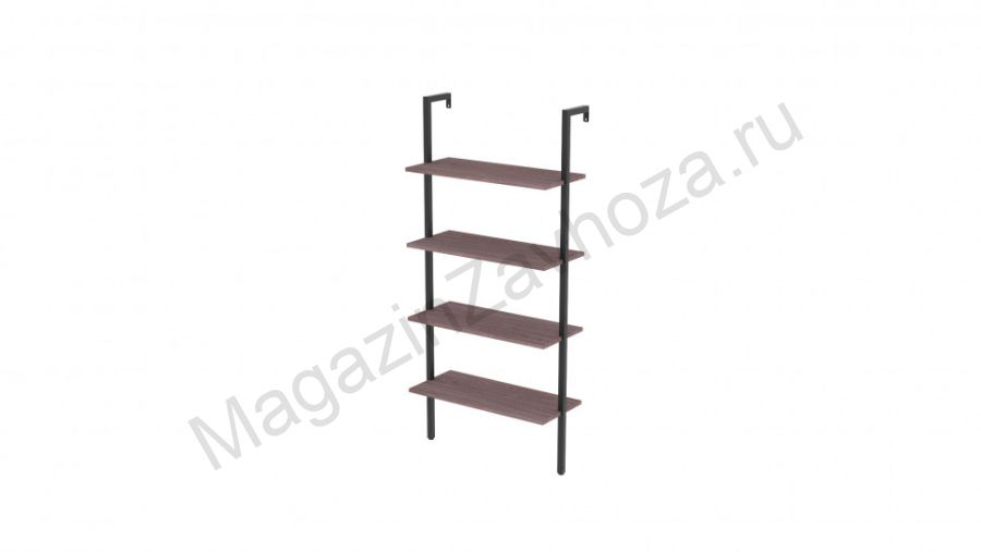 Стеллаж Неман-4