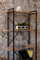 Стеллаж СЛС-5/1950