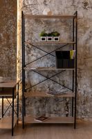 Стеллаж СЛС-5/1950