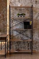 Стеллаж СЛС-5/1950