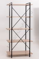 Стеллаж СЛС-5/1950